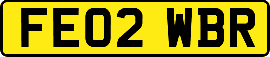FE02WBR
