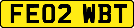 FE02WBT