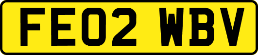 FE02WBV