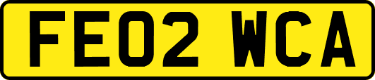 FE02WCA