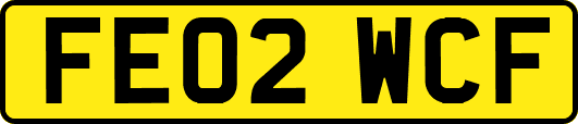 FE02WCF