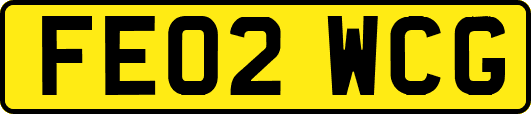 FE02WCG