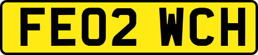 FE02WCH