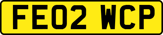 FE02WCP