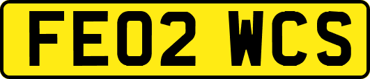 FE02WCS