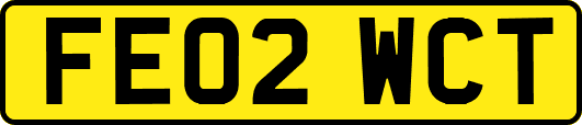 FE02WCT