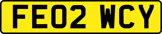 FE02WCY