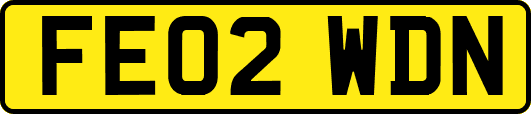 FE02WDN