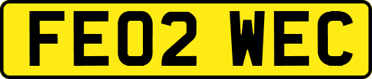 FE02WEC