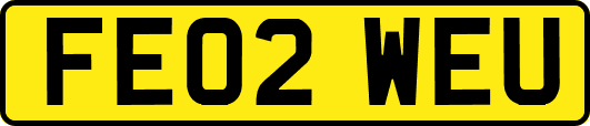 FE02WEU