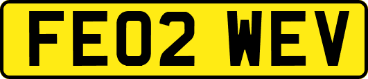 FE02WEV