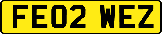 FE02WEZ