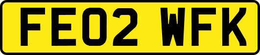 FE02WFK