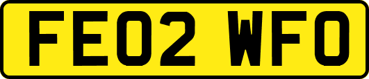 FE02WFO