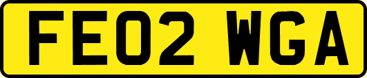FE02WGA