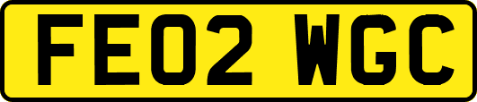 FE02WGC