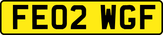 FE02WGF