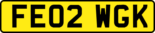 FE02WGK