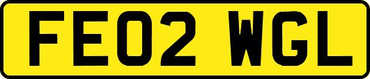 FE02WGL
