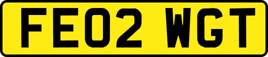FE02WGT