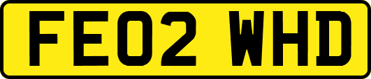 FE02WHD