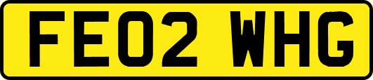 FE02WHG