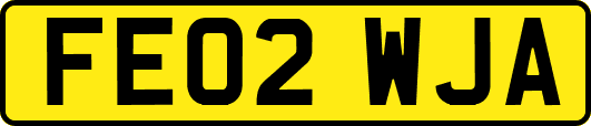 FE02WJA