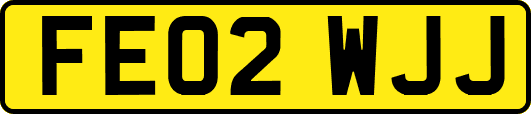 FE02WJJ