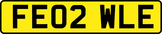 FE02WLE