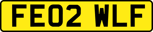 FE02WLF