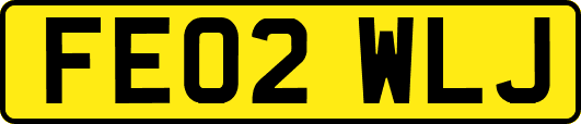 FE02WLJ