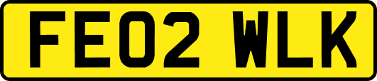 FE02WLK
