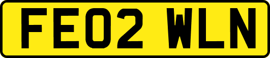 FE02WLN
