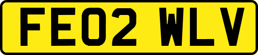 FE02WLV