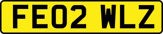 FE02WLZ