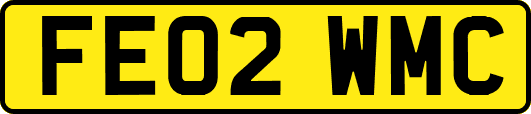 FE02WMC