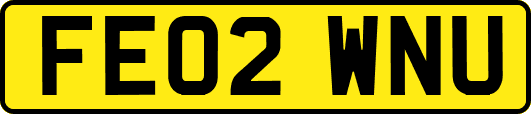 FE02WNU