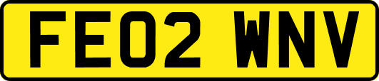FE02WNV