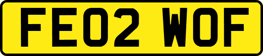 FE02WOF