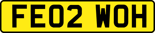 FE02WOH