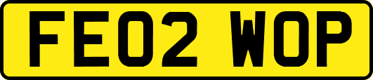 FE02WOP