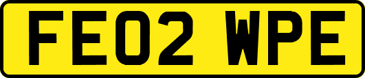 FE02WPE