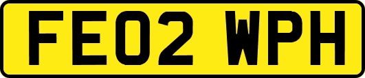 FE02WPH