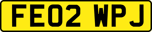 FE02WPJ