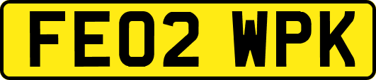 FE02WPK