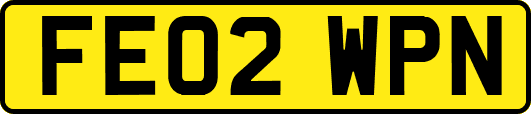 FE02WPN