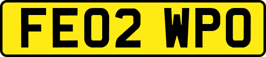 FE02WPO