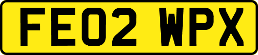 FE02WPX