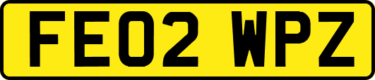 FE02WPZ