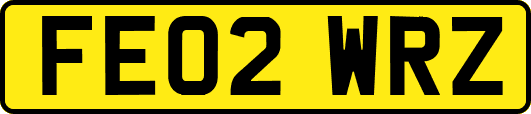 FE02WRZ